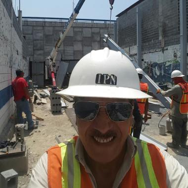 BBK CONSTRUCCIONES S DE R.L.DE C.V.