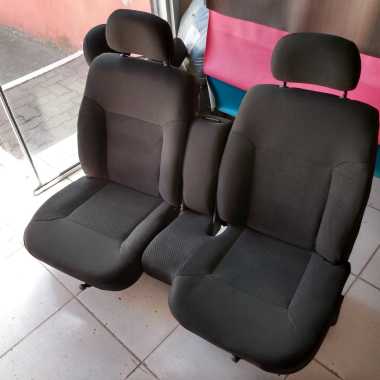 Estofamentos couch