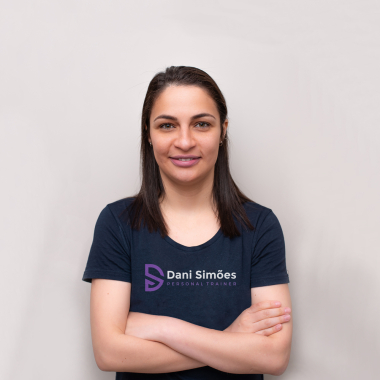 Dani Simões