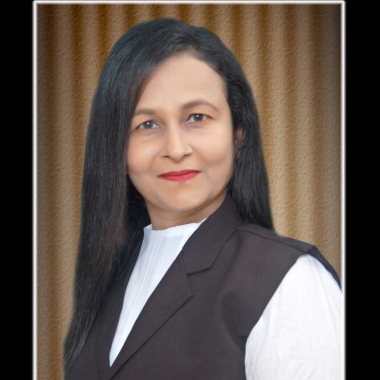 SUNITA BAFNA
