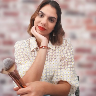 Samia Mitri Makeup Artist