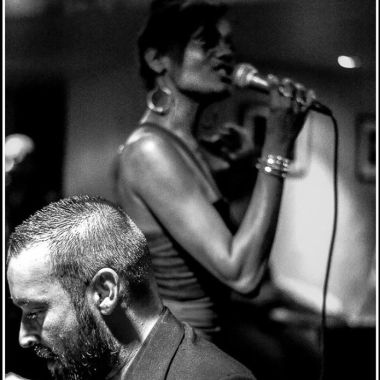 Groupe de jazz Nice
