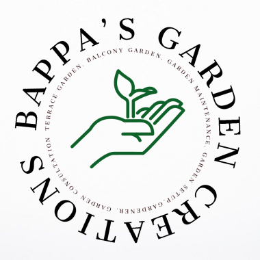 Bappa’s Garden Creations