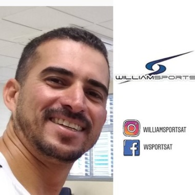 William Nascimento