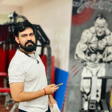 Sunil Kumar