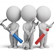 Instalación y mantenimiento de tu empresa y hogar