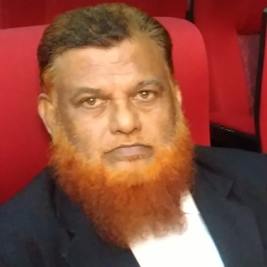Md.Sulaiman Basha