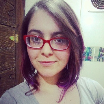 Luana Ramos Vieira