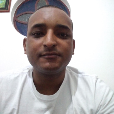 Jardison Jesus Almeida
