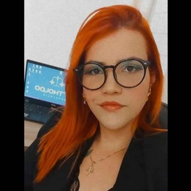 Luanna Bertholdo Minardi