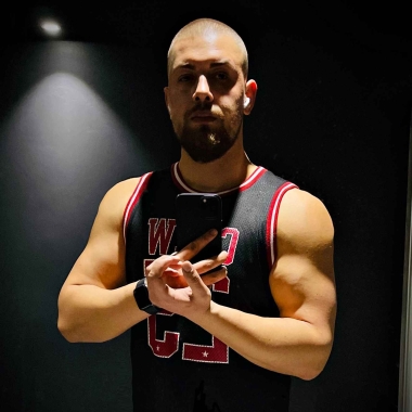 Bogdan Petre