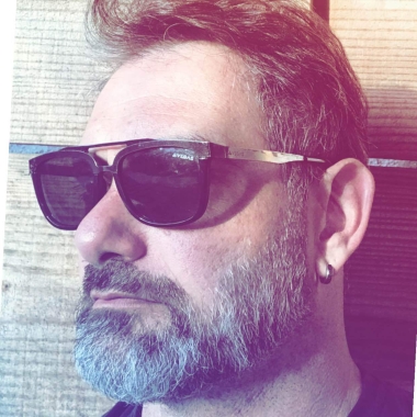 Fabulus Barbearia