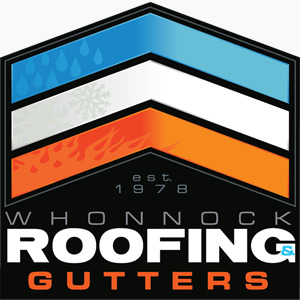 Whonnock Roofing ﹠ Gutters Ltd.