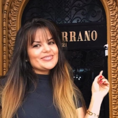 Thaize Assis
