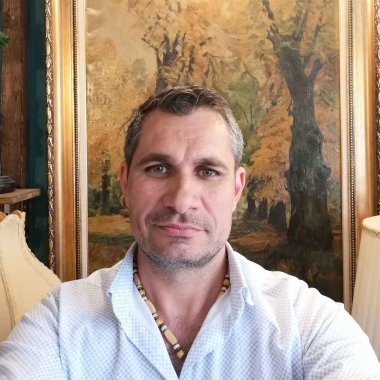 JOHN JOHNY REAL ESTATE DEVELOPMENT