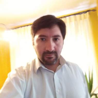 Christian Arancibia
