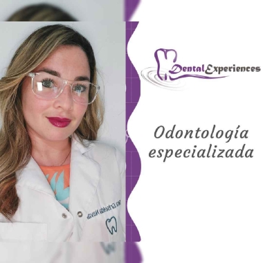 Servicio Odontológico Dental Experiences