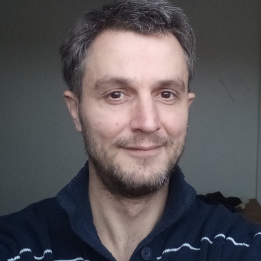 Nicolas Defraiteur