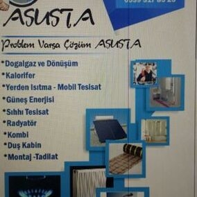Su kaçak tespiti, akar tıkanıklık açma, petek temizliği, güneş enerjisi, su ve akar tesisatı, arıza bakım ve tamir ve montaj