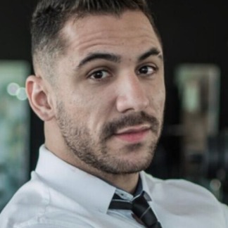 Kelvin Gabriel