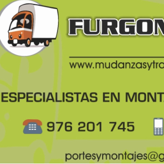Furgon & Trans Zaragoza