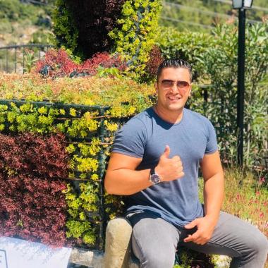 Yılmaz