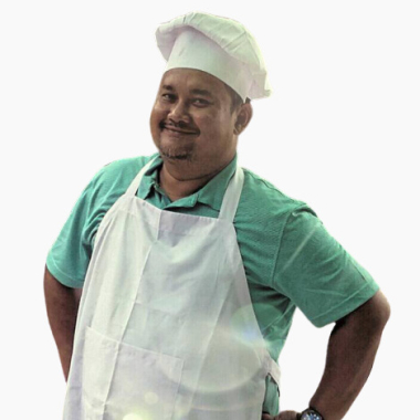 Budi Suryatman
