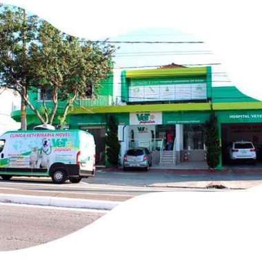 Hospital Veterinário 24h Vet Popular