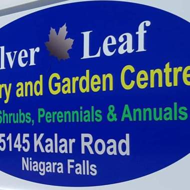 Silver Leaf Nursery and Garden Centre