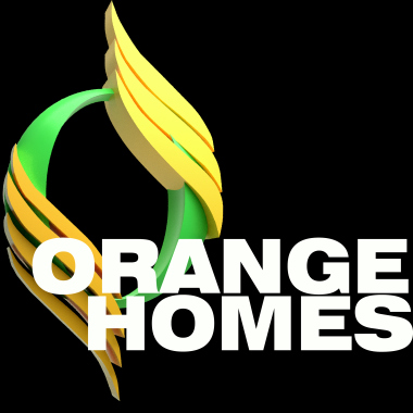 Orange Homes design and Consulting