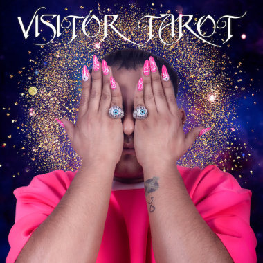 VISITOR TAROT