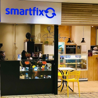 Smartfix Assistencia Tecnica Especializada