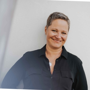 Barbara Sohr Paar-und Einzeltherapie