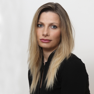 Avvocato Silvia Paoletti