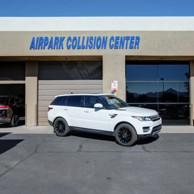 Airpark Collision Center