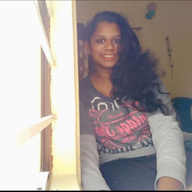 Soumya Mahadas