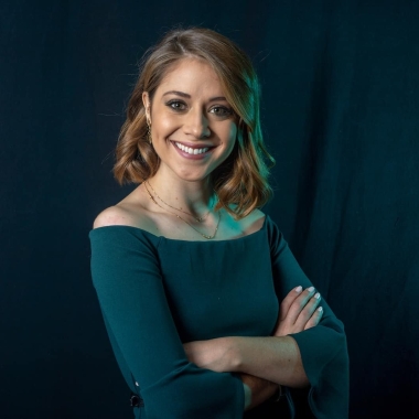 María Camila Salazar