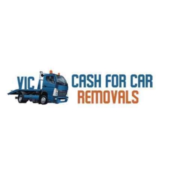VIC Cash For Car Removals