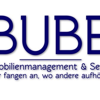 BUBE Immilienmanagement & Service UG