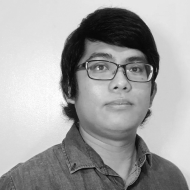 James Albert Nealega