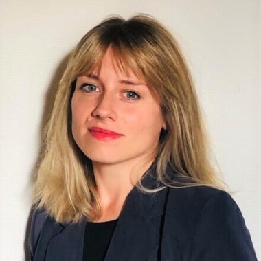 Mélanie P.- Cabinet de Psychologie Paris 12