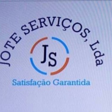 Profissional: Jote servicos lda