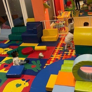 Dream land Creche