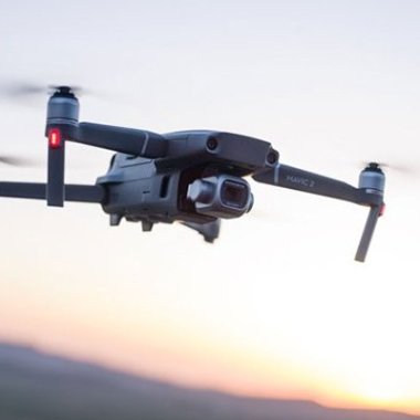 Drone Videography