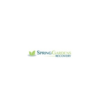 Spring Gardens Recovery