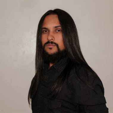 Alan Coast