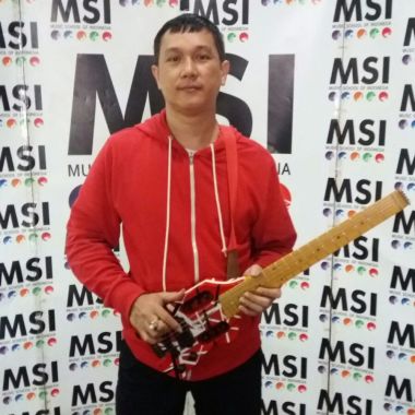 Albi Manik