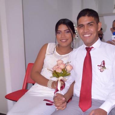 Kevin Alexander Cudriz Jimenez