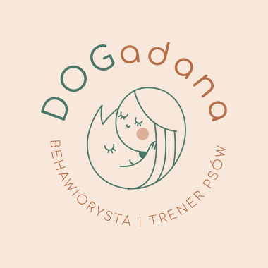 DOGadana - behawiorysta i trener psów