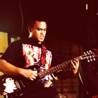 ROCKY "THE RED MARINES"